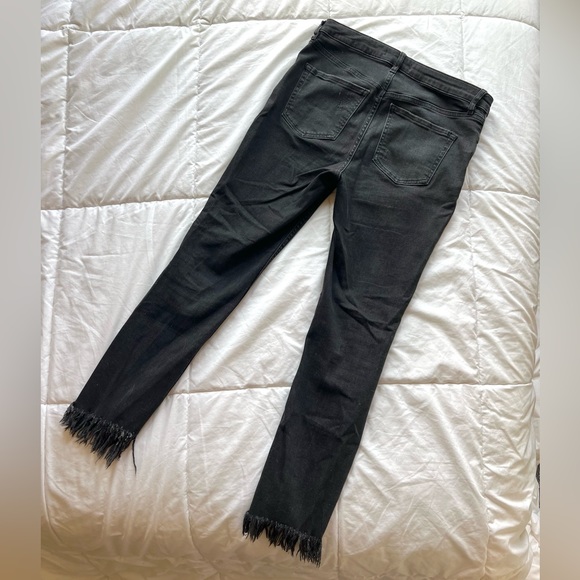 free people jeans - Picture 3 of 6